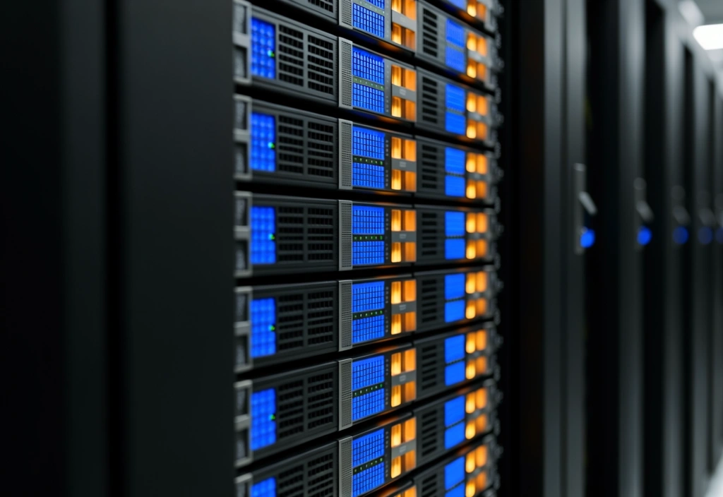 Tokyo Nexus Data Infrastructure