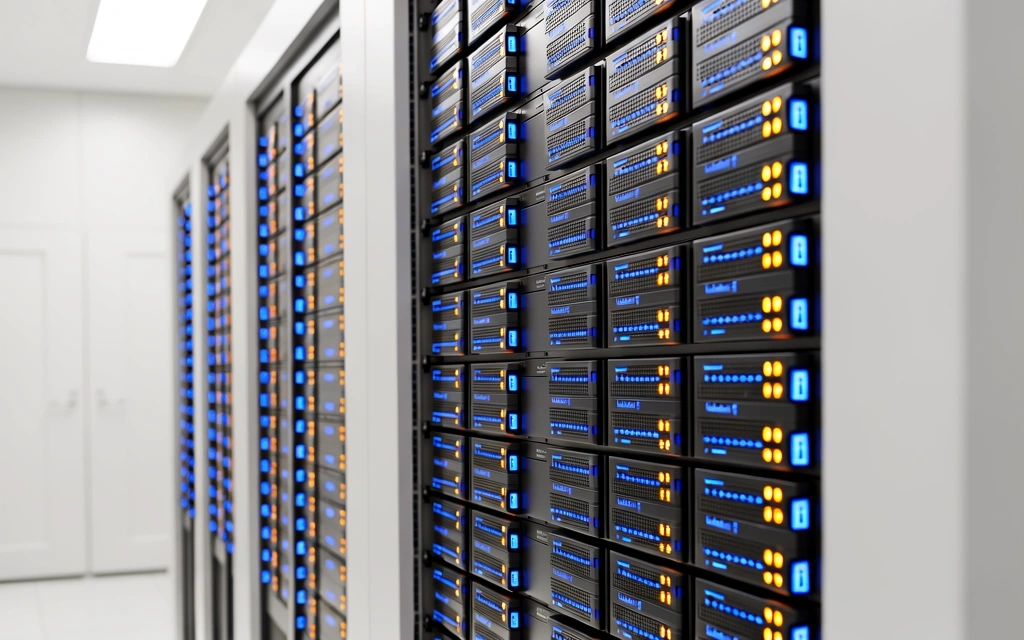 Data processing infrastructure at Tokyo Nexus Group