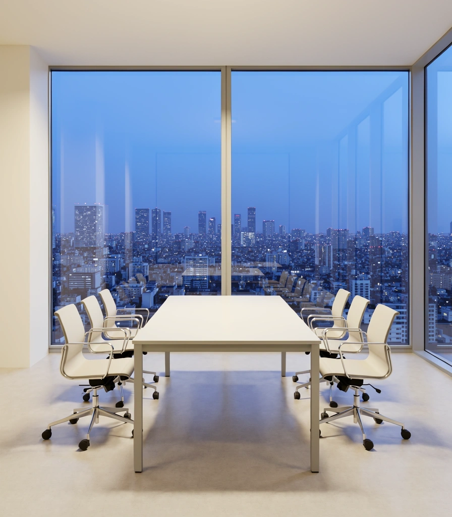 Strategic consultation environment