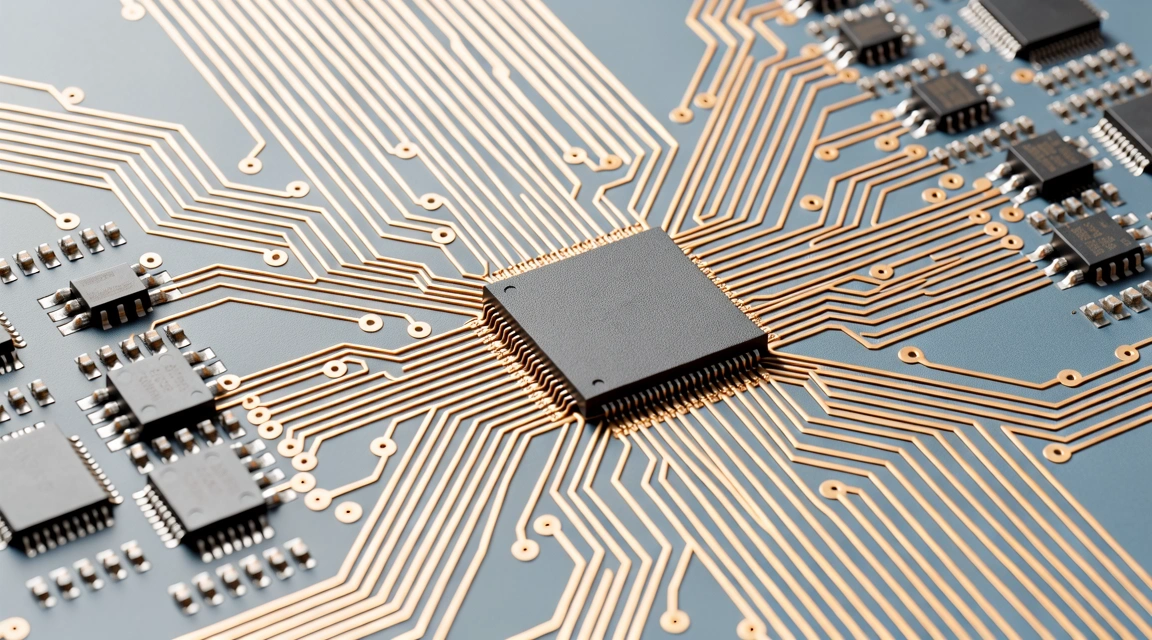 Nexus Technology Detail