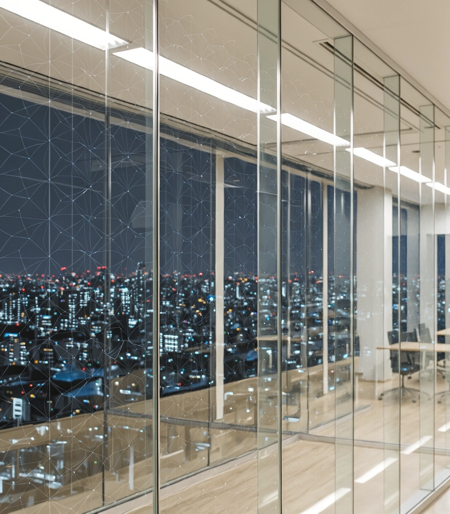 Strategic Data Connectivity