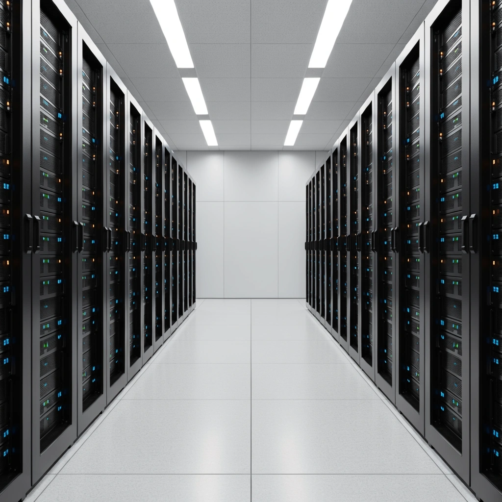 Tokyo Nexus Group Data Infrastructure