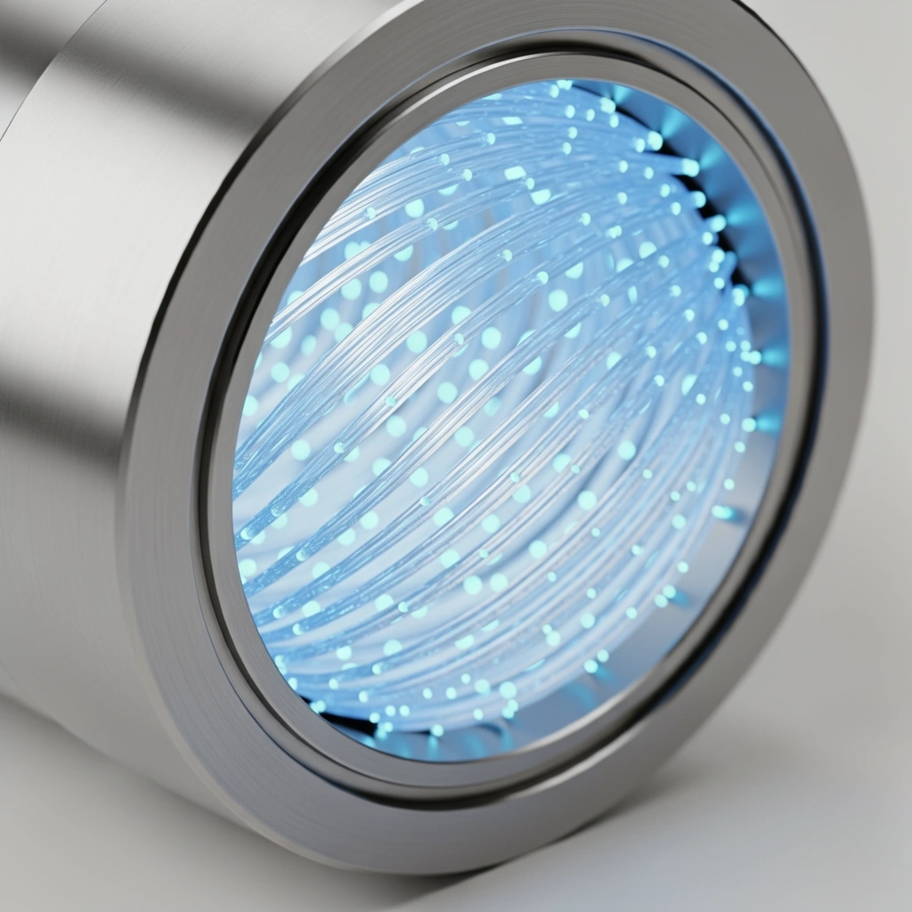 Network Infrastructure