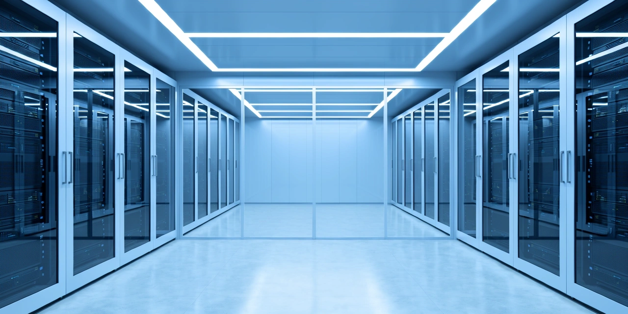 Tokyo Nexus Data Infrastructure