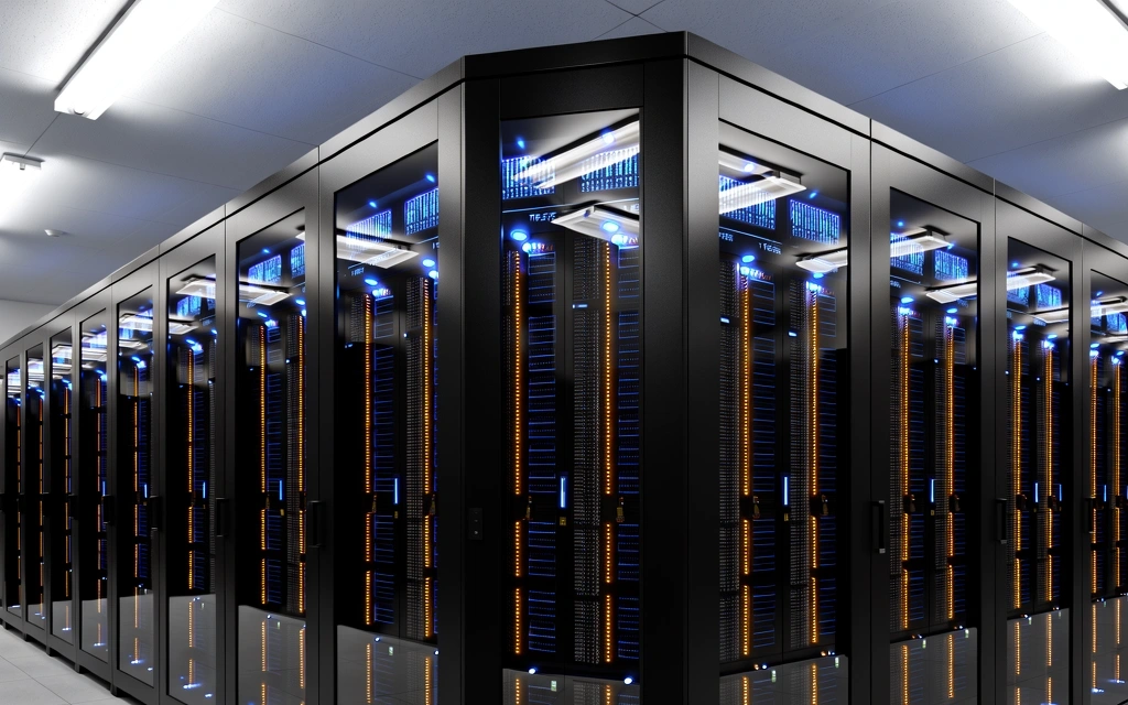 Tokyo Nexus Group Infrastructure