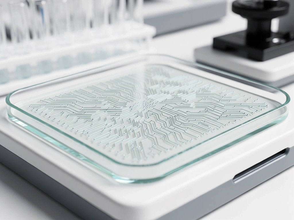 Precision Measurement Detail